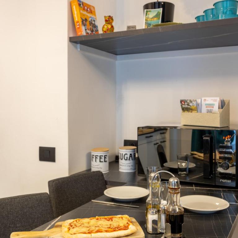 Lakeside Lugano - Apartment - 35