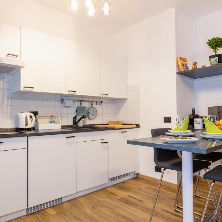 Lakeside Lugano - Apartment - 40