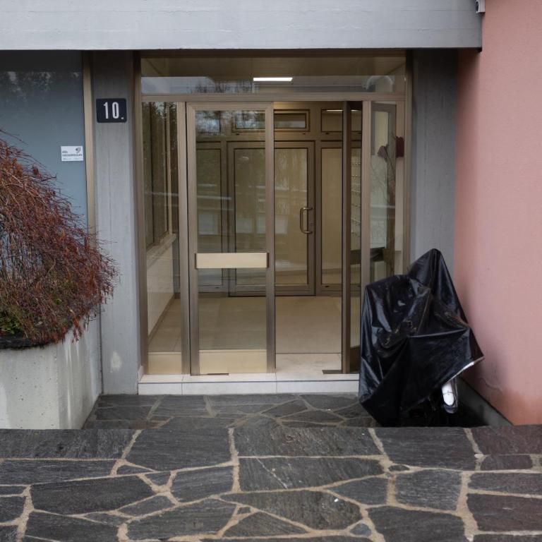 Lakeside Lugano - One-Bedroom Apartment - 34