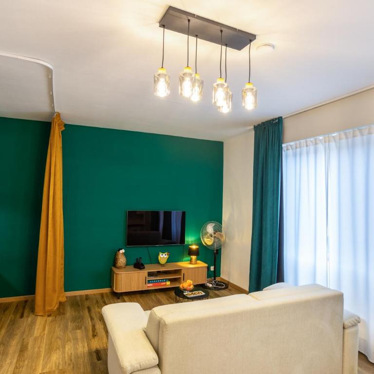 Lakeside Lugano - Apartment - 49