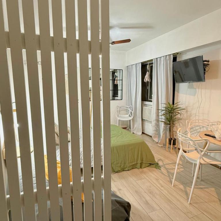 Monoambiente Viamonte - Apartamento de 1 dormitorio - 3