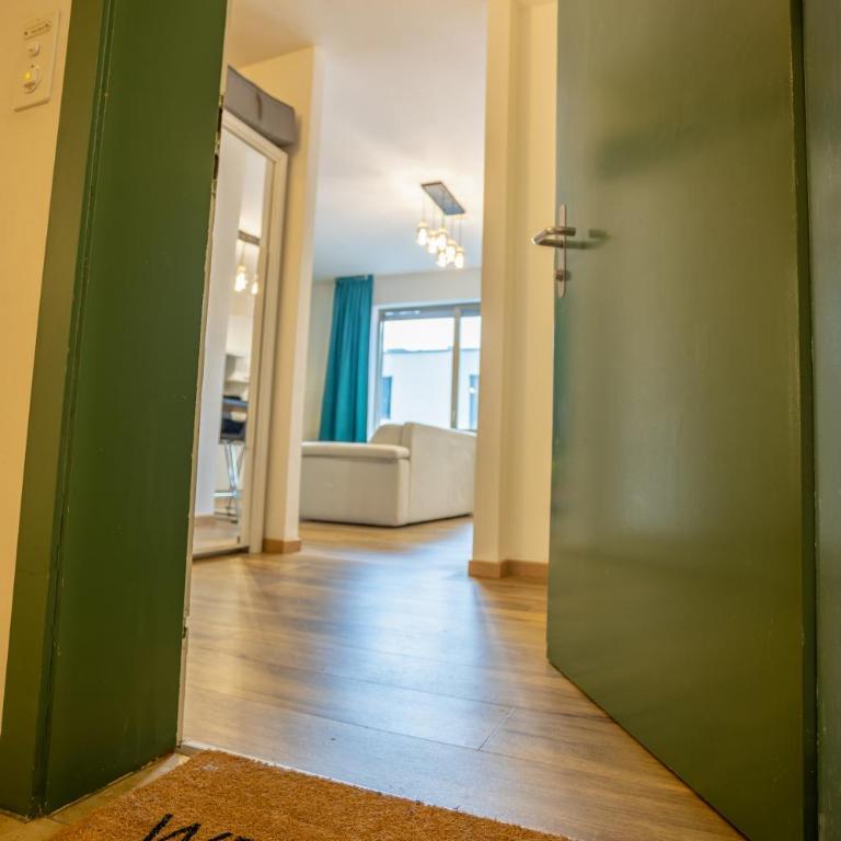 Lakeside Lugano - Apartment - 43