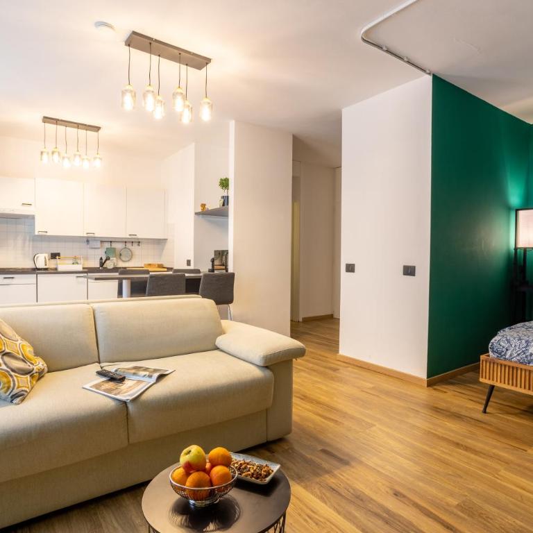 Lakeside Lugano - Apartment - 52