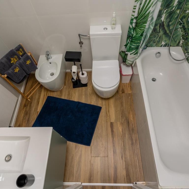 Lakeside Lugano - Apartment - 56