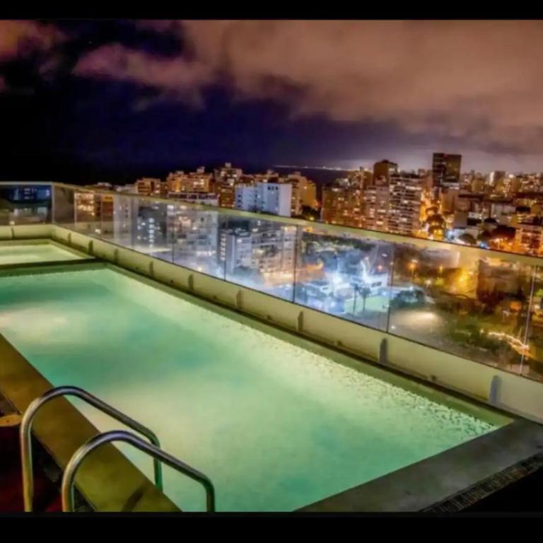 Vista increíble, Netflix - Apartamento de 1 dormitorio - 1