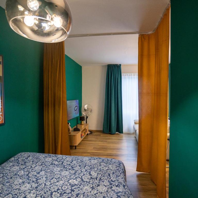 Lakeside Lugano - Apartment - 68