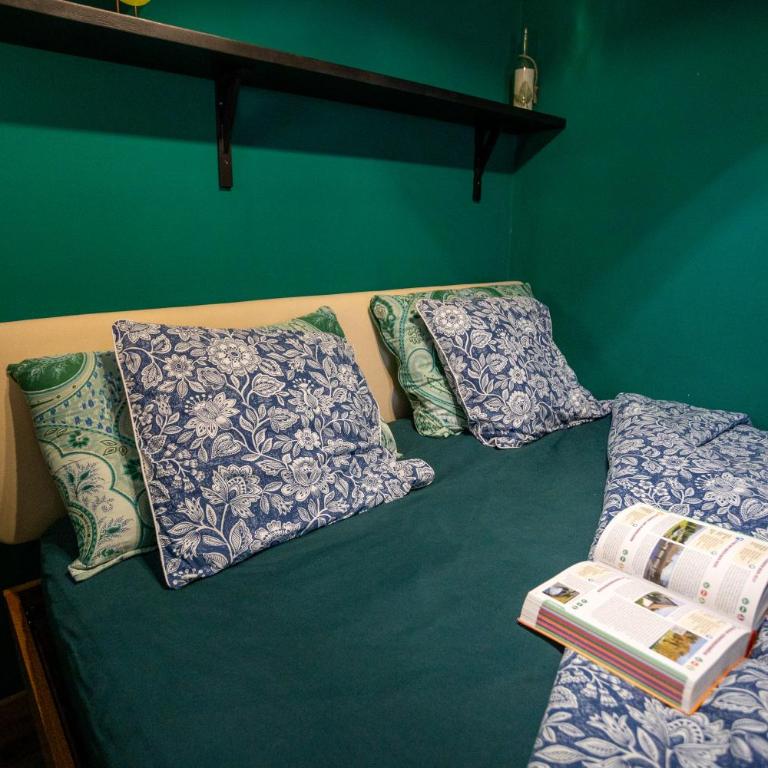 Lakeside Lugano - Apartment - 66