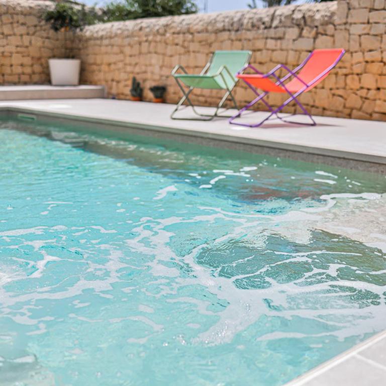 Villa Gioia con piscina privata - Two-Bedroom Villa - 17