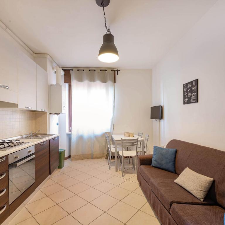 Casa Laura, Torri del Benaco - Appartement 2 Chambres - 9