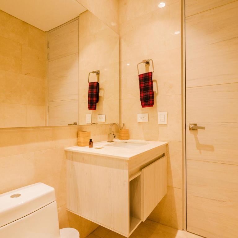 Two bedrooms apt with views in Baru with jacuzzi - Apartamento - 22