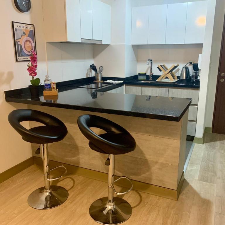 Vista increíble, Netflix - Apartamento de 1 dormitorio - 3