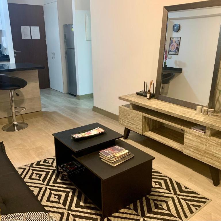 Vista increíble, Netflix - Apartamento de 1 dormitorio - 5
