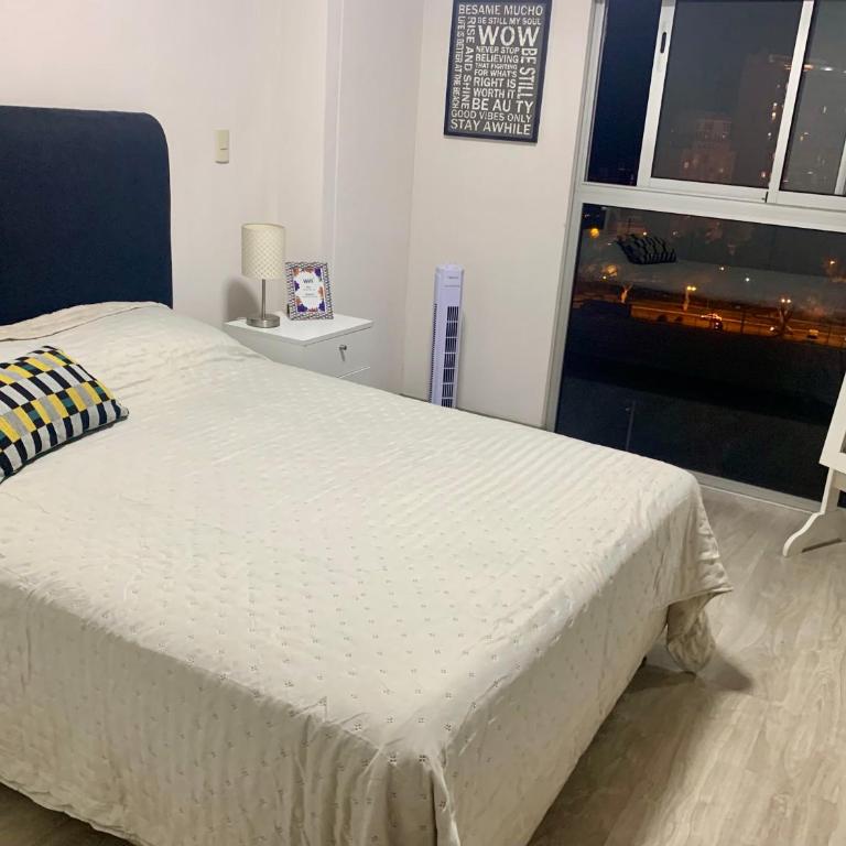 Vista increíble, Netflix - Apartamento de 1 dormitorio - 8