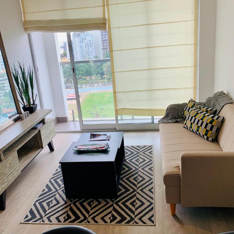 Vista increíble, Netflix - Apartamento de 1 dormitorio - 17