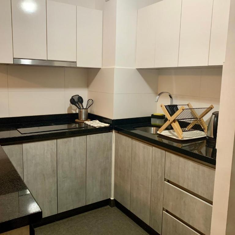 Vista increíble, Netflix - Apartamento de 1 dormitorio - 21