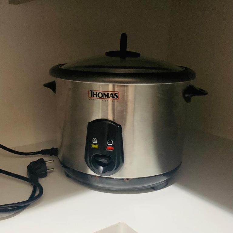 Vista increíble, Netflix - Apartamento de 1 dormitorio - 22