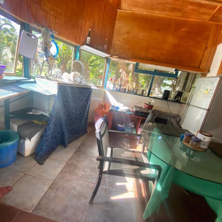 Casa compartida Habitación frente al mar - Double or Twin Room - 2