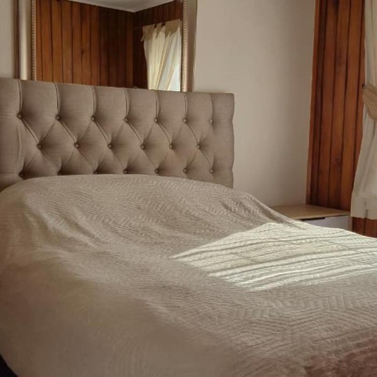 Casa 3D2B a 2 cuadras playa Reñaca Ideal familias - Three-Bedroom House - 16