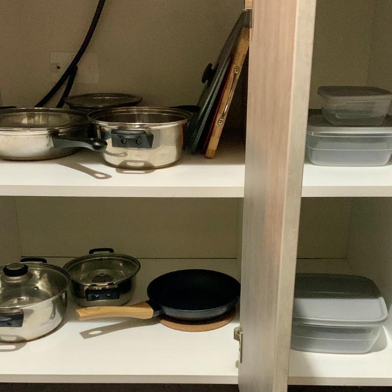 Vista increíble, Netflix - Apartamento de 1 dormitorio - 23