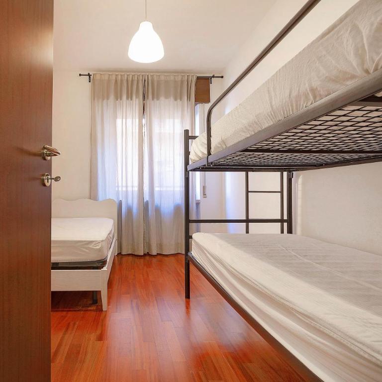 Casa Laura, Torri del Benaco - Appartement 2 Chambres - 12