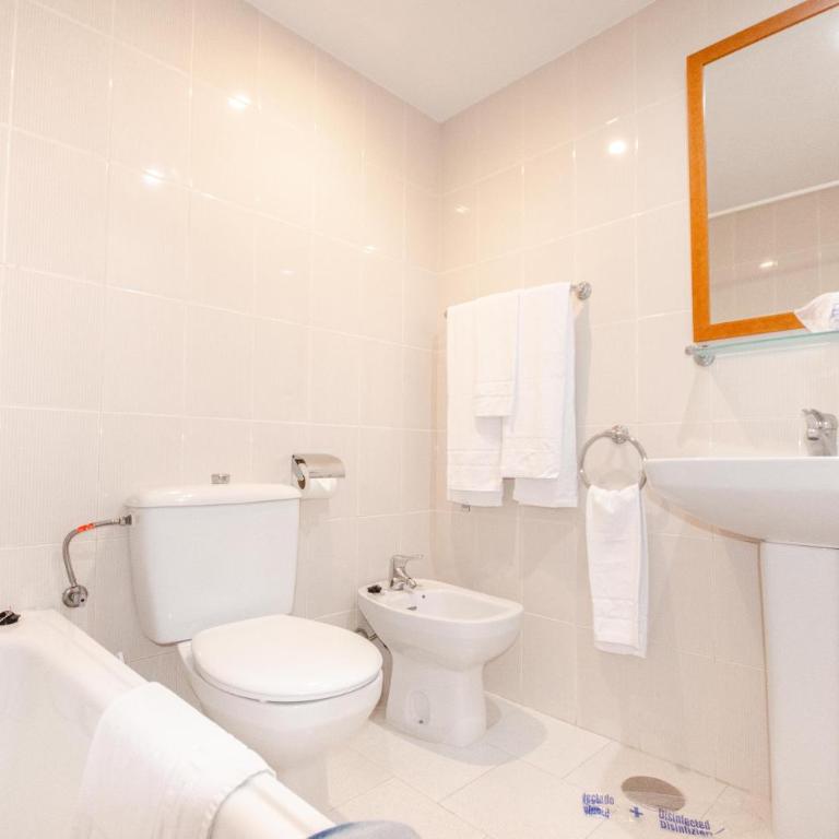 Crown Resorts Club Marbella - Apartamento de 2 dormitorios (5-6 adultos) - 6