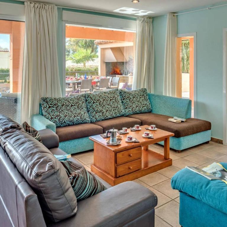 Villa Mar Flores by Villa Plus - Villa - 6