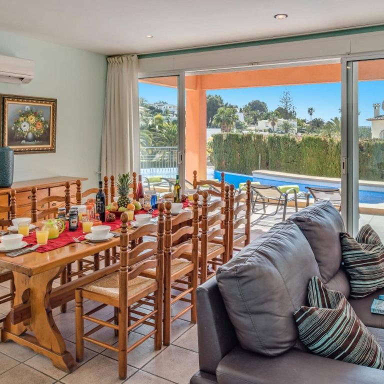 Villa Mar Flores by Villa Plus - Villa - 7