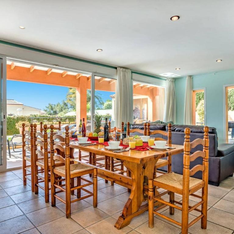 Villa Mar Flores by Villa Plus - Villa - 16