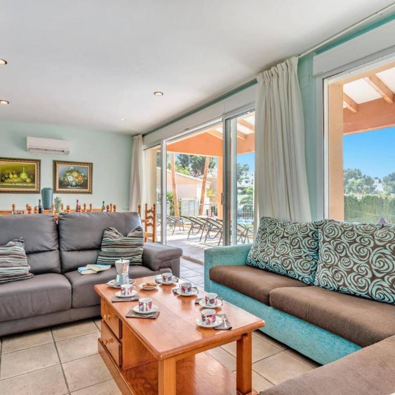 Villa Mar Flores by Villa Plus - Villa - 15