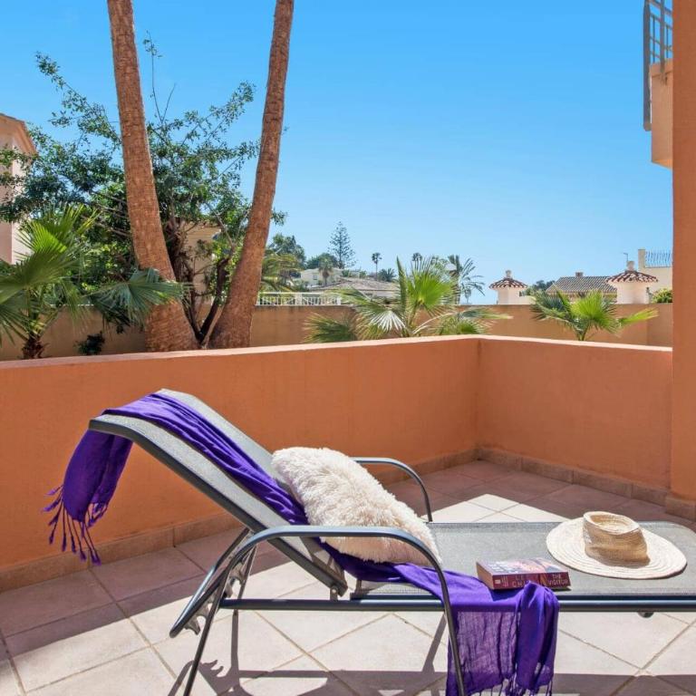 Villa Mar Flores by Villa Plus - Villa - 22