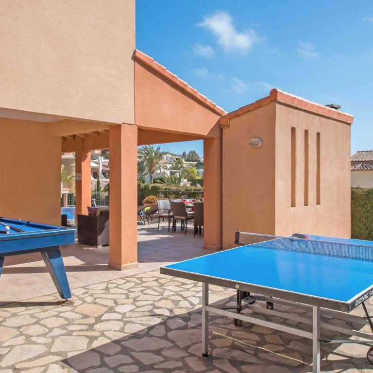 Villa Mar Flores by Villa Plus - Villa - 26