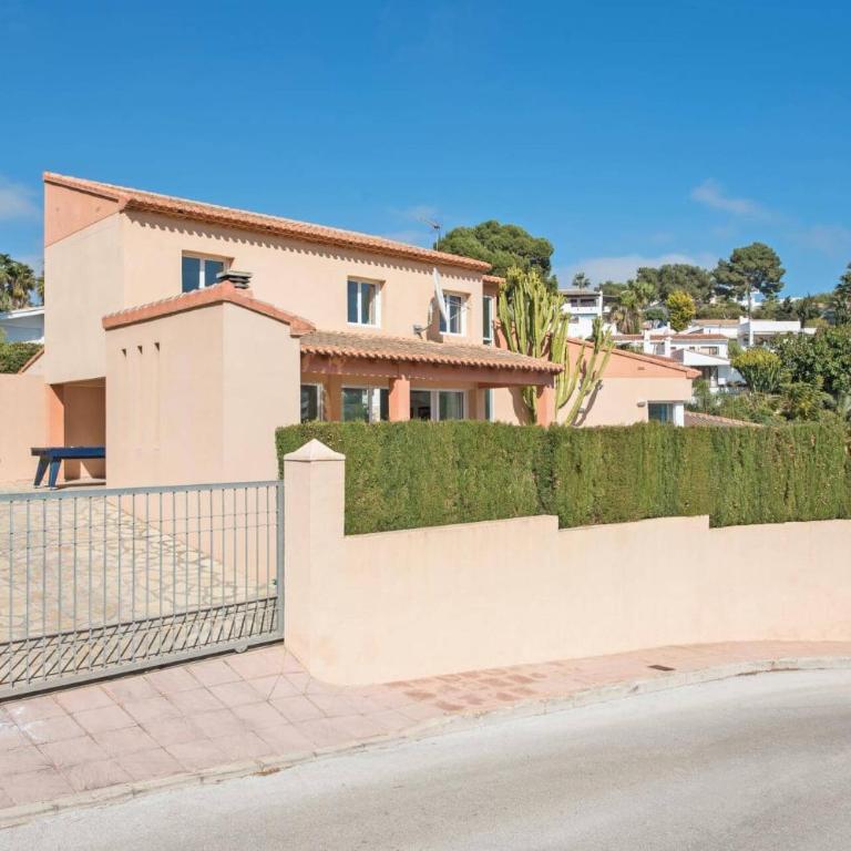 Villa Mar Flores by Villa Plus - Villa - 28