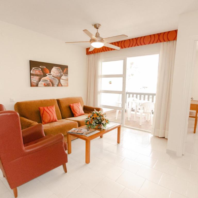 Crown Resorts Club Marbella - Apartamento de 2 dormitorios (5-6 adultos) - 10