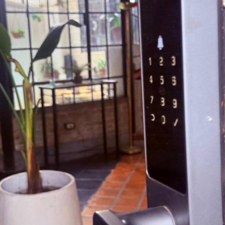 Apart hotel boutique Perla - Casa con 1 dormitorio - 48