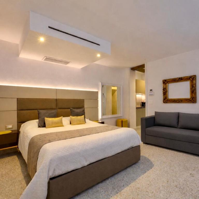 Sweet Apartment - Appartamento con 1 Camera da Letto - 1