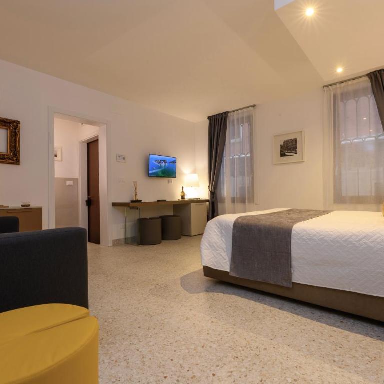 Sweet Apartment - Appartamento con 1 Camera da Letto - 8