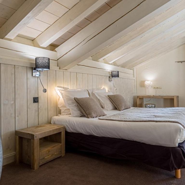 Hôtel Carlina by Les Etincelles - Suite Junior - 6