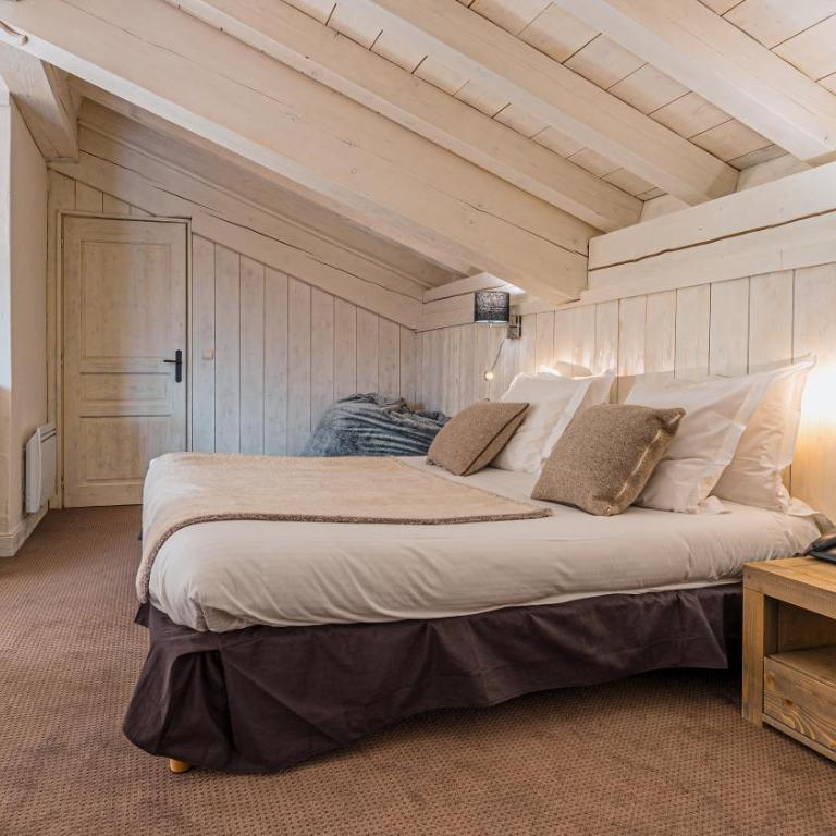 Hôtel Carlina by Les Etincelles - Suite Junior - 3
