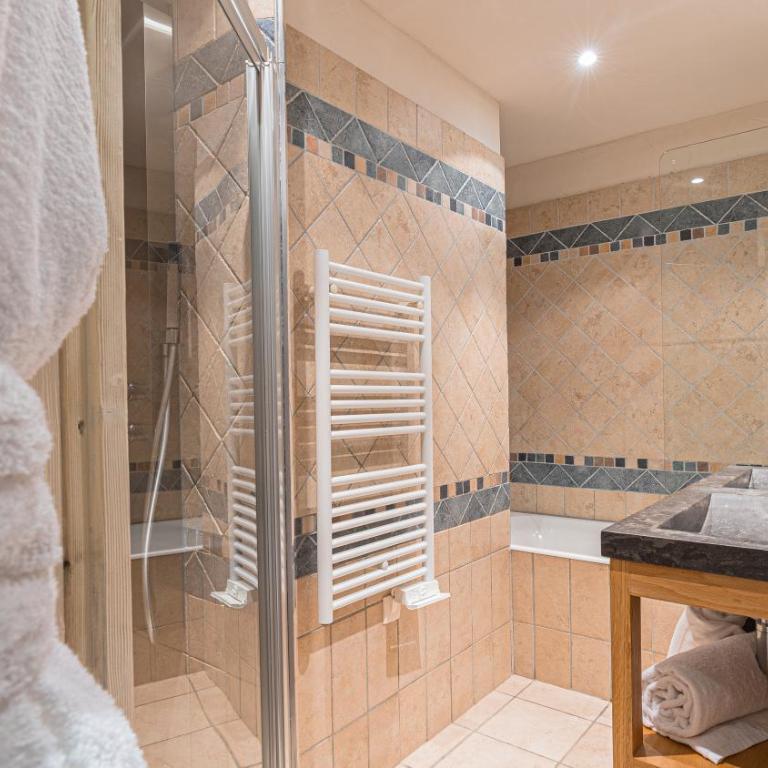 Hôtel Carlina by Les Etincelles - Suite Junior - 2
