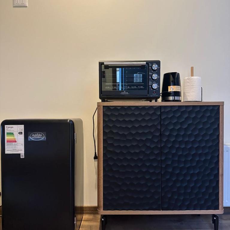 Ignea Loft - One-Bedroom Apartment - 6