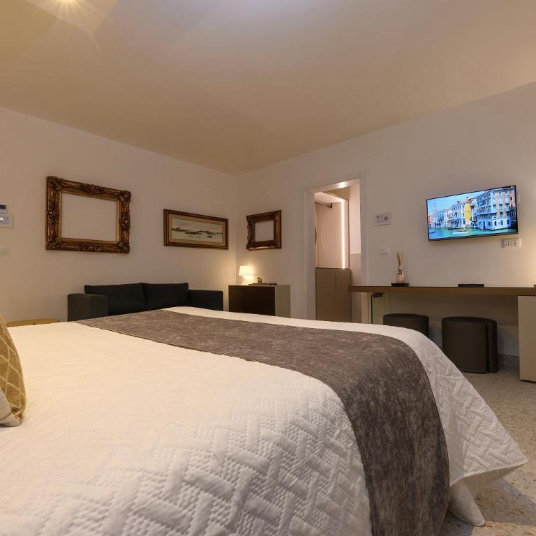 Sweet Apartment - Appartamento con 1 Camera da Letto - 4