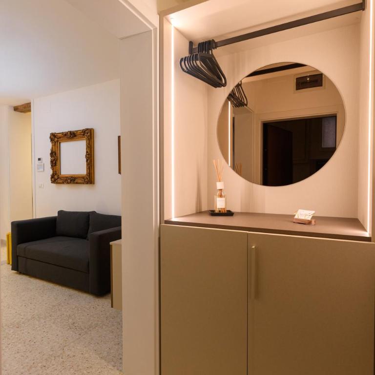Sweet Apartment - Appartamento con 1 Camera da Letto - 10
