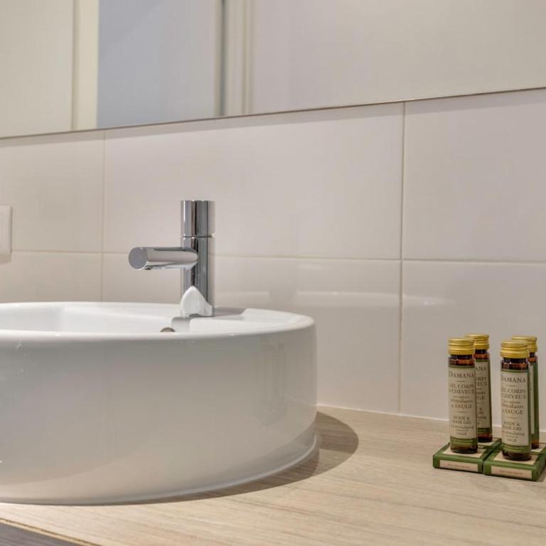 Appartement cosy pour 4 pers. – Parc des Expositions Porte de Versailles - Appartement - 9