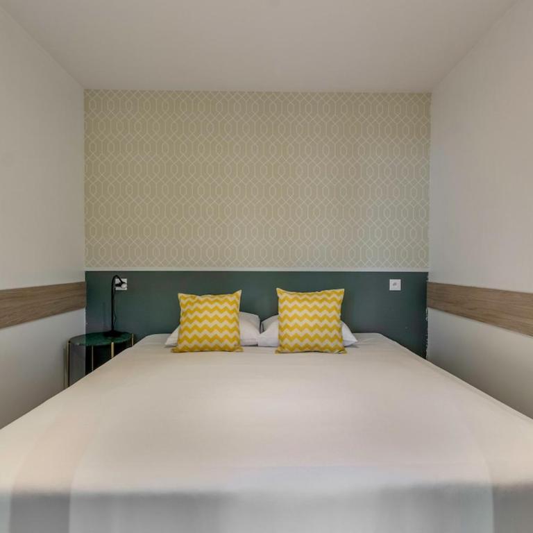 Appartement cosy pour 4 pers. – Parc des Expositions Porte de Versailles - Appartement - 5
