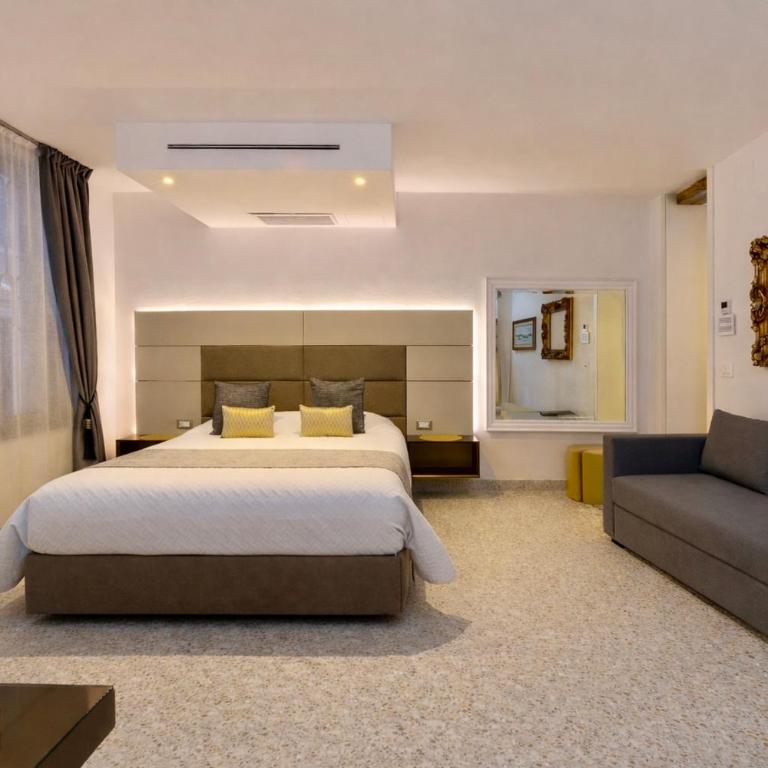 Sweet Apartment - Appartamento con 1 Camera da Letto - 6