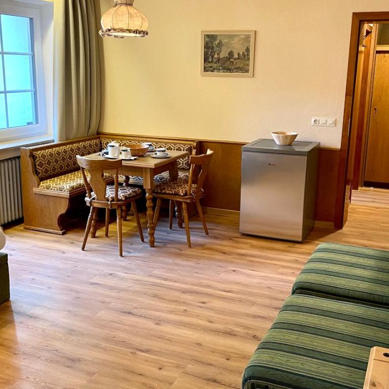 Haus Zellerwirt - Apartment mit 2 Schlafzimmern - 11
