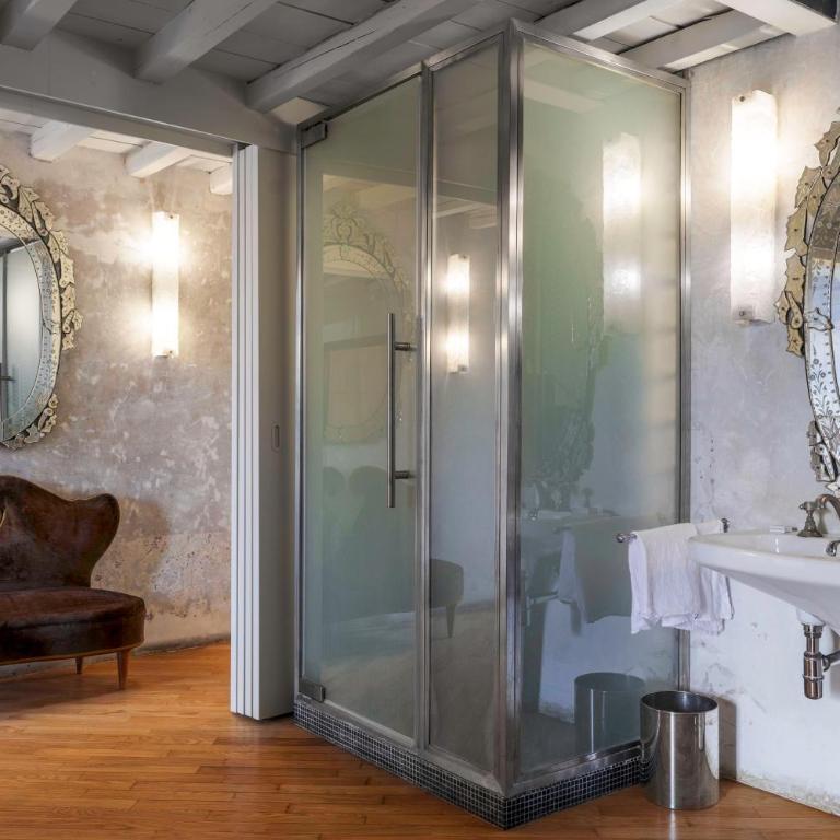G-Rough, Rome, a Member of Design Hotels - Suite Executive - 6