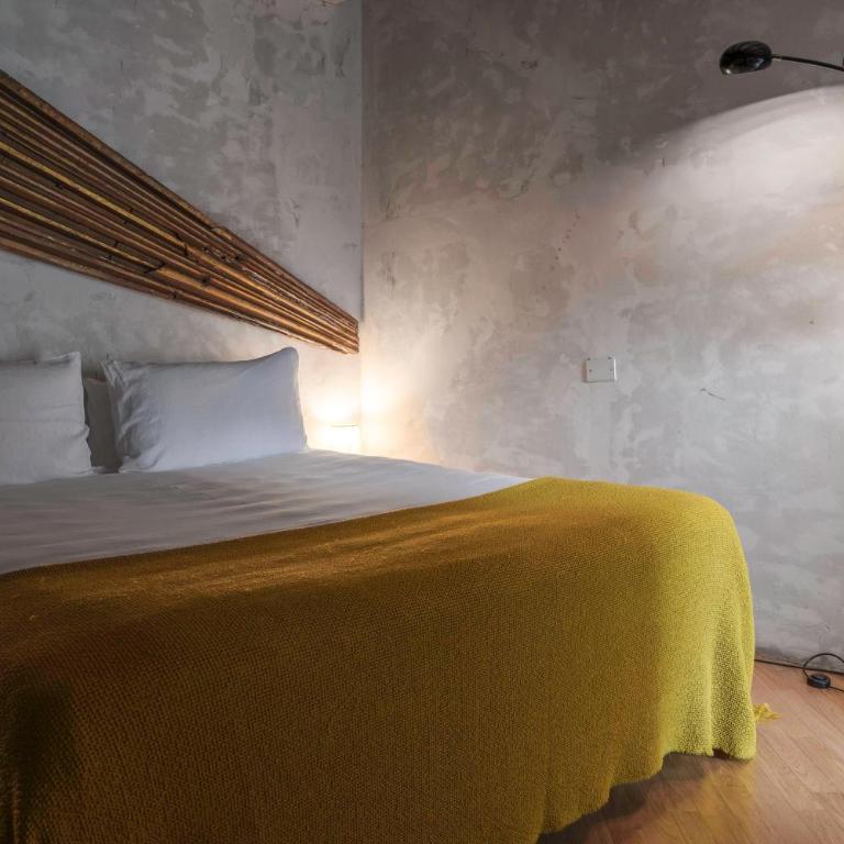 G-Rough, Rome, a Member of Design Hotels - Suite con Terrazza - 1