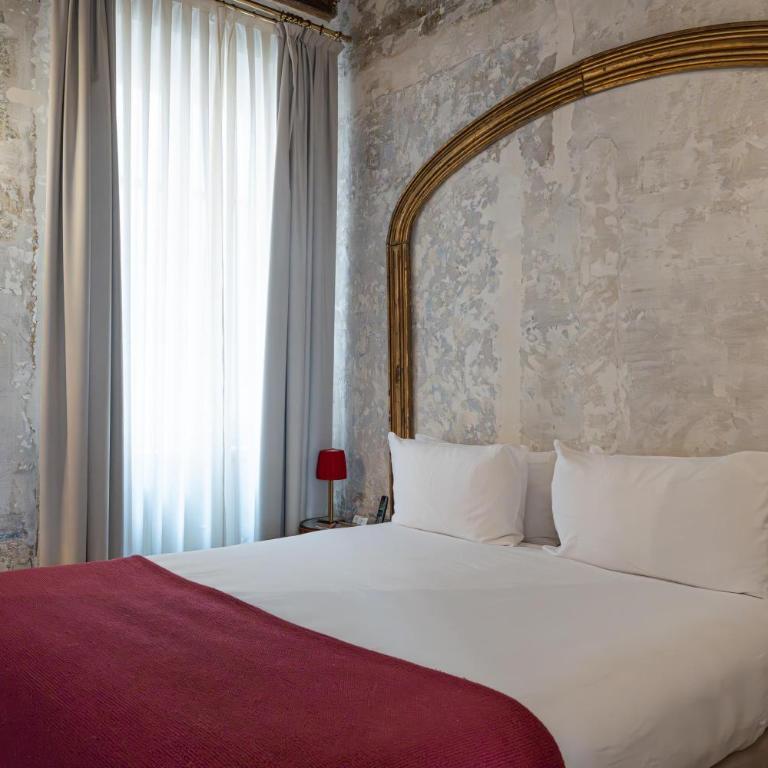 G-Rough, Rome, a Member of Design Hotels - Suite - 2