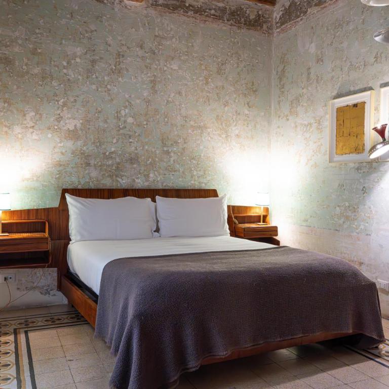 G-Rough, Rome, a Member of Design Hotels - Junior Suite - 6